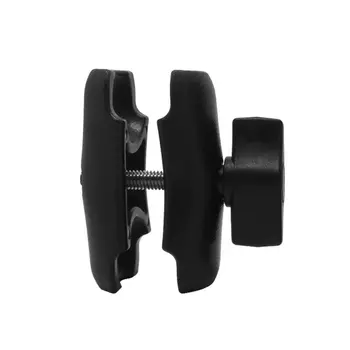 65mm or 95mm Short Long Double Socket Arm for 1 Inch Ball Bases for Gopro Camera Bicycle Motorcycle Phone Holder for Ram Mount
65mm or 95mm Short Long Double Socket Arm for 1 Inch Ball Bases for Gopro Camera Bicycle Motorcycle Phone Holder for Ram Mount