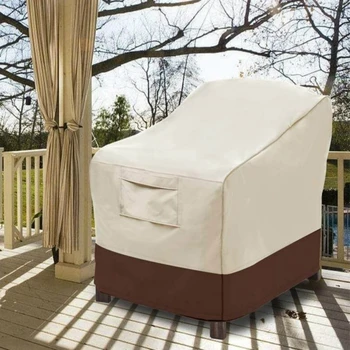 Patio Chair Cover Furniture Raincoat Kitchen Seat Cover Oxford Outdoor Garden Furniture Awning Waterproof Patio Furniture Cover
Patio Chair Cover Furniture Raincoat Kitchen Seat Cover Oxford Outdoor Garden Furniture Awning Waterproof Patio Furniture Cover
