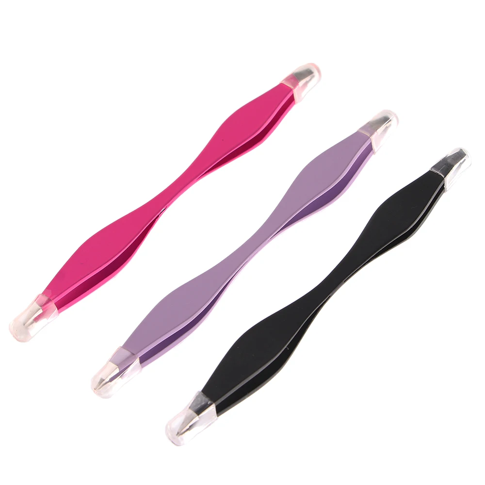 Eyebow Tweezers Eyelash Extension Tweezers Makeup Stainless Steel Eyebrow Clips Makeup Tool Extension Pincet Makeup Tools
Eyebow Tweezers Eyelash Extension Tweezers Makeup Stainless Steel Eyebrow Clips Makeup Tool Extension Pincet Makeup Tools