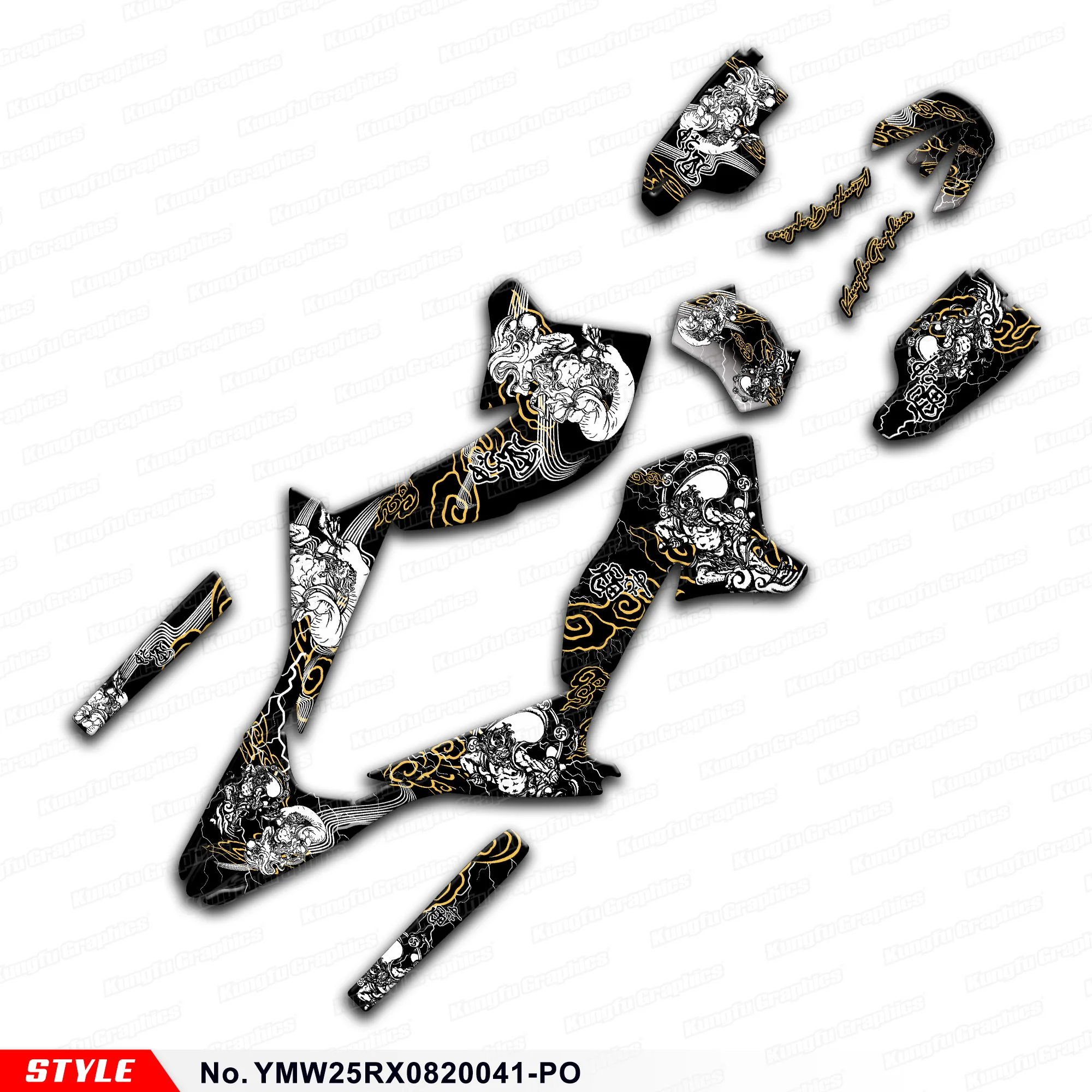 Переводные Стильные наклейки на вторичном рынке для WR250R, WR250X, 2008, 2009, 2010, 2011, 2020 до, стиль без искусственных элементов
Переводные Стильные наклейки на вторичном рынке для WR250R, WR250X, 2008, 2009, 2010, 2011, 2020 до, стиль без искусственных элементов