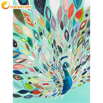Chenistory Picture Animal Painting By Numbers For Adults 50x65cm Diy Framed Oil Paints Unique Gift For Home Decor DIY Arts
Chenistory Picture Animal Painting By Numbers For Adults 50x65cm Diy Framed Oil Paints Unique Gift For Home Decor DIY Arts