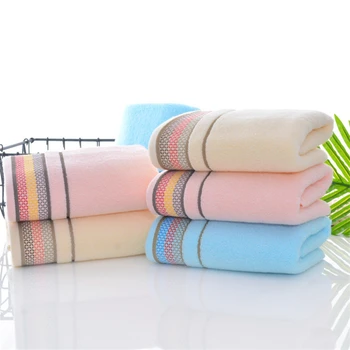 Cotton Spot 32 Shares Towel Face Towel Wholesale Gift Advertising Custom LOGO Face Wash Cotton 100% Cotton Combed Cotton Solid
Cotton Spot 32 Shares Towel Face Towel Wholesale Gift Advertising Custom LOGO Face Wash Cotton 100% Cotton Combed Cotton Solid