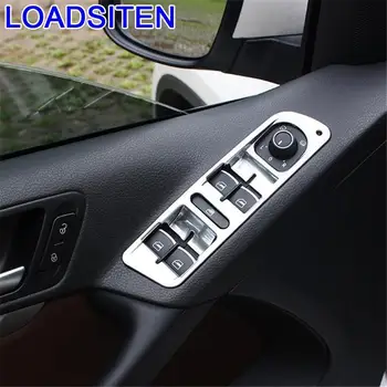 Chromium Modified Decorative Auto Window Interior Accessory Sticker Strip Accessories Decoration 10 11 12 FOR Volkswagen Tiguan 
Chromium Modified Decorative Auto Window Interior Accessory Sticker Strip Accessories Decoration 10 11 12 FOR Volkswagen Tiguan