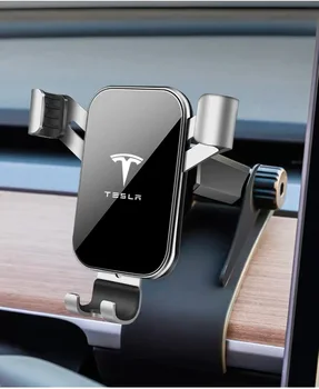 Car Phone Holder Dashboard Mount Stand Car Cell Phone Holder GPS Display Bracket For Tesla Model 3 2017-2019 
Car Phone Holder Dashboard Mount Stand Car Cell Phone Holder GPS Display Bracket For Tesla Model 3 2017-2019