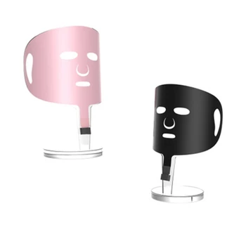 Electric Heating Mask Instrument Graphene Heating Far-Infrared Wrinkle Lifting and Thin Face Acne Whitening Mask
Electric Heating Mask Instrument Graphene Heating Far-Infrared Wrinkle Lifting and Thin Face Acne Whitening Mask