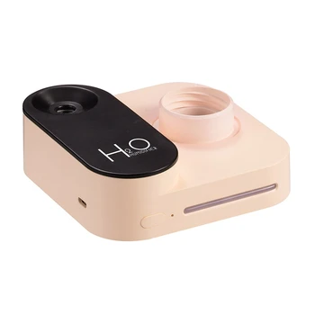 Humidifier Camera Humidifier Atomizing Humidifier USB Charging Air Humidifier Large Capacity
Humidifier Camera Humidifier Atomizing Humidifier USB Charging Air Humidifier Large Capacity