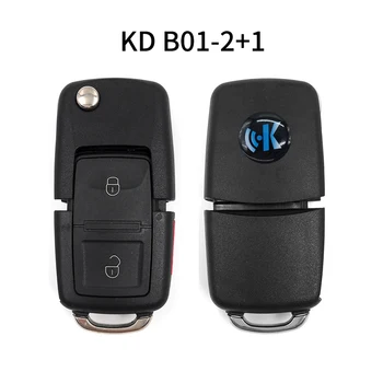 KEYDIY KD B01-2+1 B Series Remote Control For KD900/KD MINI/KD-X2 Key Programmer Multi-function remote control key
KEYDIY KD B01-2+1 B Series Remote Control For KD900/KD MINI/KD-X2 Key Programmer Multi-function remote control key