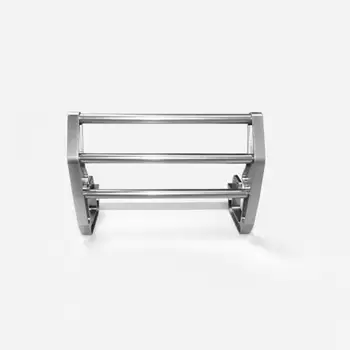 Metal Upgraded Front Bumper CAPO 1/6 Scale RC Car SIXER1 Model Samurai Crawler Vehicle
Metal Upgraded Front Bumper CAPO 1/6 Scale RC Car SIXER1 Model Samurai Crawler Vehicle
