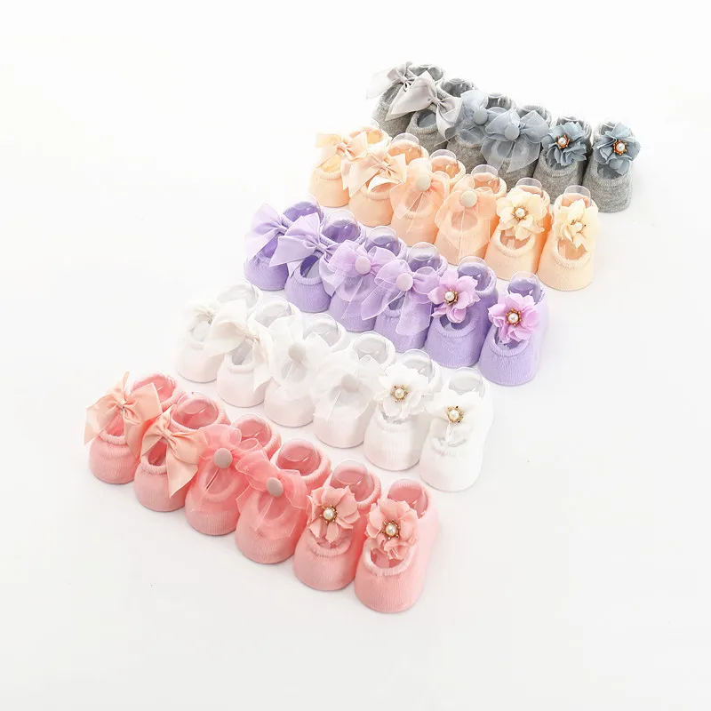 3 Pairs Bowknot Socks Baby Girls Princess Lace Flower Short Socks Child Kids Soft Cotton Socks For Gift Hot Sale
3 Pairs Bowknot Socks Baby Girls Princess Lace Flower Short Socks Child Kids Soft Cotton Socks For Gift Hot Sale