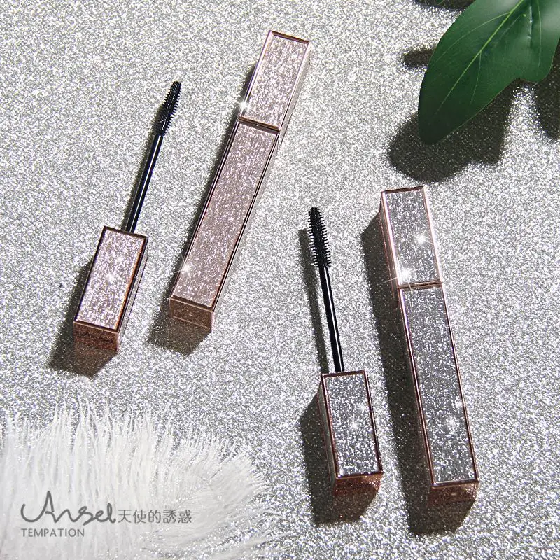 4D Makeup Curling Thick Mascara Volume Express False Eyelashes Make up Waterproof Cosmetics Eyes
4D Makeup Curling Thick Mascara Volume Express False Eyelashes Make up Waterproof Cosmetics Eyes