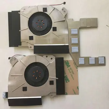 New CPU GPU COOLING FAN for ASUS GM501 GM501GS Player country 13N1-4MA0801 13N1-4MA0901
New CPU GPU COOLING FAN for ASUS GM501 GM501GS Player country 13N1-4MA0801 13N1-4MA0901