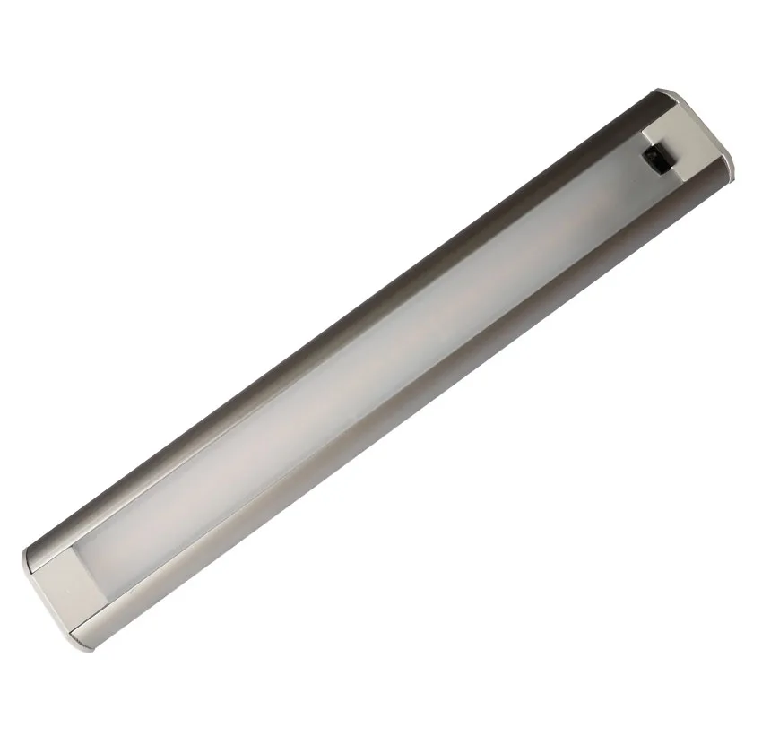 5W Hand Scan Sweep sensor LED Bar Light 12V LED Tube Cabinet light Lamp Hand Motion Sensor LED Kitchen lamp 25.5cm
5W Hand Scan Sweep sensor LED Bar Light 12V LED Tube Cabinet light Lamp Hand Motion Sensor LED Kitchen lamp 25.5cm
