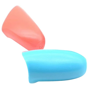 DIY Modification Replacement Gamepad Controller Non-Slip Grip for Nintendo Switch Pro
DIY Modification Replacement Gamepad Controller Non-Slip Grip for Nintendo Switch Pro