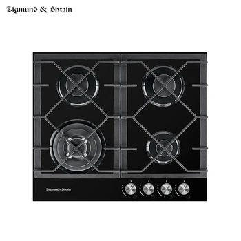 Bulit-in Gas Hobs Zigmund & Shtain MN 175.61 B Home Appliances Major Appliances Bulit-in Hobs cooking unit panel surface
Bulit-in Gas Hobs Zigmund & Shtain MN 175.61 B Home Appliances Major Appliances Bulit-in Hobs cooking unit panel surface