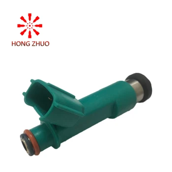 High quality Fuel injector nozzle OEM 23250-0H030 23209-0H030 for Toyota Camry Corolla Matrix Scion tC xB 2.4L 23250-28080
High quality Fuel injector nozzle OEM 23250-0H030 23209-0H030 for Toyota Camry Corolla Matrix Scion tC xB 2.4L 23250-28080