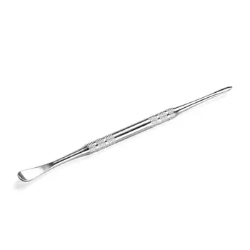 tooth brush Tick stick digging pipe smoke oil spoon smoke cream tweezers stainless steel smoke cream tool
tooth brush Tick stick digging pipe smoke oil spoon smoke cream tweezers stainless steel smoke cream tool