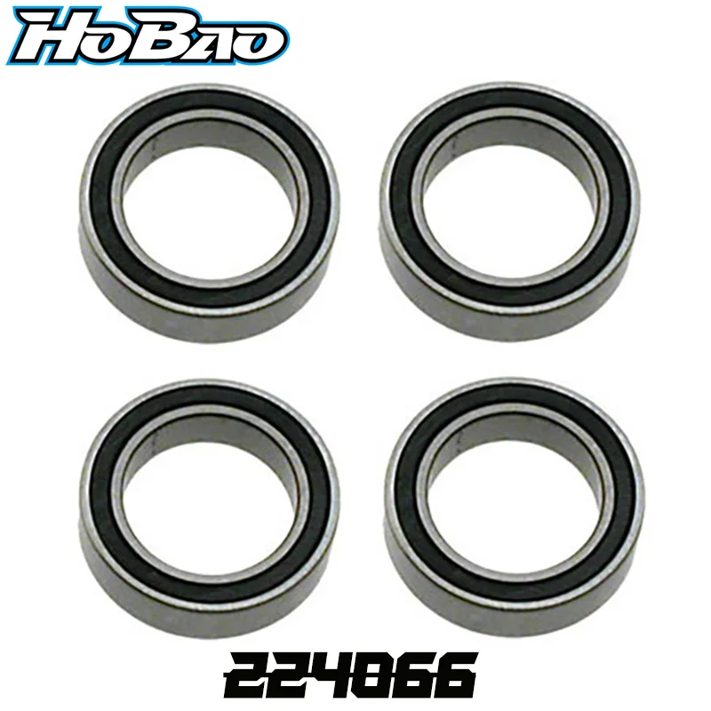 Оригинальный гоночный шар OFNA/HOBAO 224066 BERAING 10*15 мм для 1/10 гипер 10 нитро туристический автомобиль
Оригинальный гоночный шар OFNA/HOBAO 224066 BERAING 10*15 мм для 1/10 гипер 10 нитро туристический автомобиль