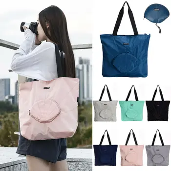 2020 HOT Functional Waterproof Folding Shoulder Handbag Shopper Reuse Tote Beach Shopping Travel Bag Pattern Shopping Bags
2020 HOT Functional Waterproof Folding Shoulder Handbag Shopper Reuse Tote Beach Shopping Travel Bag Pattern Shopping Bags