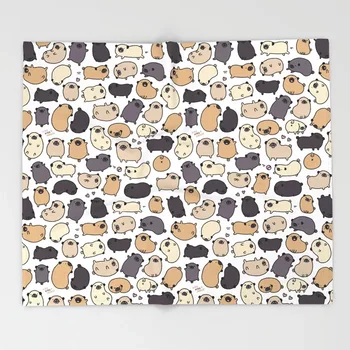 Dog Animal Cartoon Throw Blanket Cute Kids Design Pug Life Doodle Blankets for Beds Christmas Decorations for Home
Dog Animal Cartoon Throw Blanket Cute Kids Design Pug Life Doodle Blankets for Beds Christmas Decorations for Home