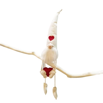 New Christmas Ornament Christmas Flannel Doll Toy Ornament Cute Decorations Santa Claus Sit down Doll New Year Gift for Kids
New Christmas Ornament Christmas Flannel Doll Toy Ornament Cute Decorations Santa Claus Sit down Doll New Year Gift for Kids