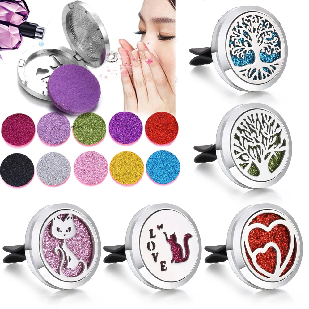New Car Air Freshener Hanging Auto Outlet Perfume Car Air Diffuser Vent Car Essential Oil Diffuser Solid Fragrance Drop Shipping
New Car Air Freshener Hanging Auto Outlet Perfume Car Air Diffuser Vent Car Essential Oil Diffuser Solid Fragrance Drop Shipping