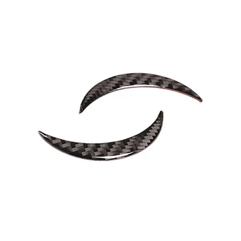 Car Steering Wheel logo Ring Trim Real Carbon fiber for Toyota RAV4 2006 2007 2008 2009 2010 2011 2012 accessories carstyling 
Car Steering Wheel logo Ring Trim Real Carbon fiber for Toyota RAV4 2006 2007 2008 2009 2010 2011 2012 accessories carstyling