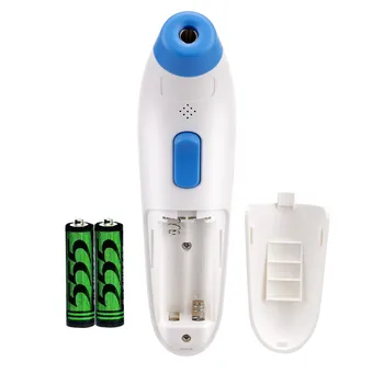 Forehead Thermometer Muti-fuction Baby/Adult Digital Body Temporal Infrared Body Temporal Thermometer Measurement Device
Forehead Thermometer Muti-fuction Baby/Adult Digital Body Temporal Infrared Body Temporal Thermometer Measurement Device