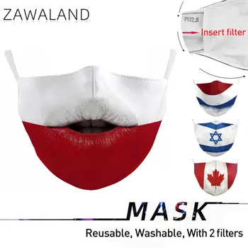 Zawaland Adult 3D Print Mouth Masks Adjustable Proof Flu Mask Cover Reusable Washable Canada Israel Netherlands Flag Face Mask
Zawaland Adult 3D Print Mouth Masks Adjustable Proof Flu Mask Cover Reusable Washable Canada Israel Netherlands Flag Face Mask
