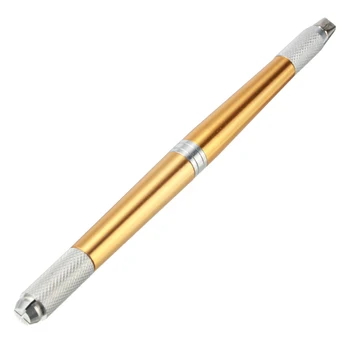 Multifunctional 3 Head 3D Pen Tattoo Microblading Pen Machine Permanent Makeup Eyebrow Tattooing Manual Gun Tattoo Accesories
Multifunctional 3 Head 3D Pen Tattoo Microblading Pen Machine Permanent Makeup Eyebrow Tattooing Manual Gun Tattoo Accesories