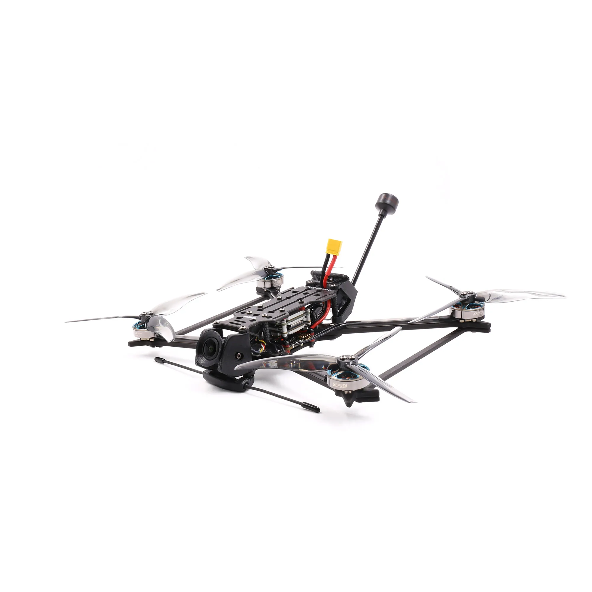 GEPRC Crocodile5 Baby LR HD dji camera GEP-F722-35A BN220 GR2004 2550KV 4S 5inch FPV caddx Air Unit Digital RC Drone PNP/BNF
GEPRC Crocodile5 Baby LR HD dji camera GEP-F722-35A BN220 GR2004 2550KV 4S 5inch FPV caddx Air Unit Digital RC Drone PNP/BNF