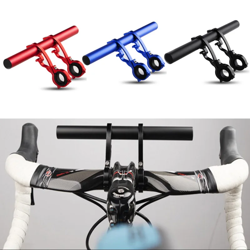 Bicycle Handlebar Extension Bracket Headlight Mounting Rod Computer Bracket Mountain Bike Bicycle Alloy Bracket Extender 10/20CM
Bicycle Handlebar Extension Bracket Headlight Mounting Rod Computer Bracket Mountain Bike Bicycle Alloy Bracket Extender 10/20CM