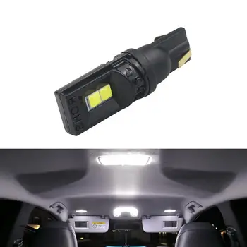 Width Indicator Light Led Car Width Indicator Light Car Led Indicator Light T10-6-3030 Double-Sided Constant Current
Width Indicator Light Led Car Width Indicator Light Car Led Indicator Light T10-6-3030 Double-Sided Constant Current