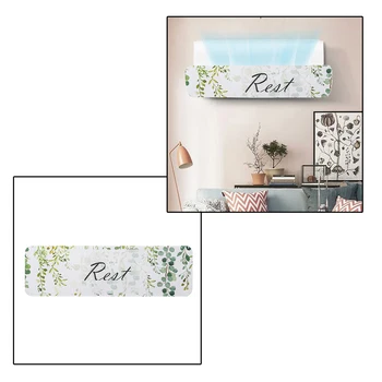 Adjustable Air Conditioner Cover Windshield Air Conditioning Baffle Shield Decor Air conditioning fender
Adjustable Air Conditioner Cover Windshield Air Conditioning Baffle Shield Decor Air conditioning fender