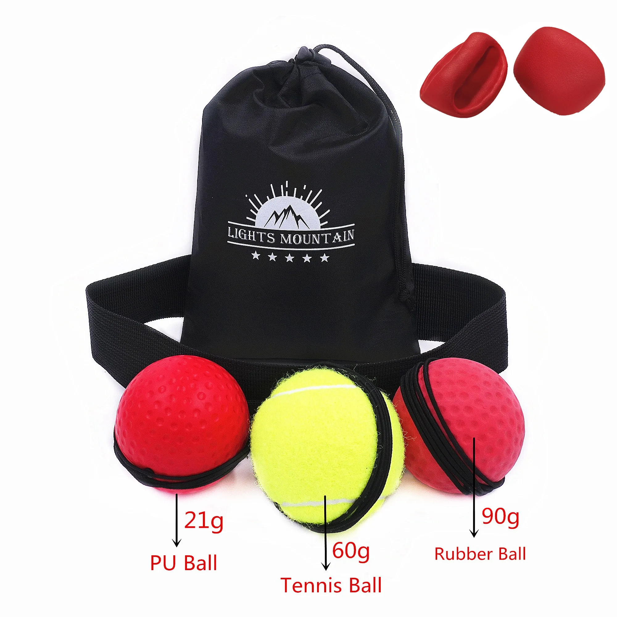 Boxing Reflex Speed Ball for drop shipping with Headband MMA Muay Thai Fight Ball
Boxing Reflex Speed Ball for drop shipping with Headband MMA Muay Thai Fight Ball