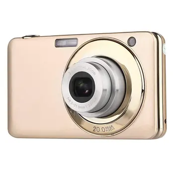 V600 2.7 inch Ultra-thin 18 MP Hd Digital Camera Children's Camera Video Camera Digital Students Cameras Birthday Best Gift
V600 2.7 inch Ultra-thin 18 MP Hd Digital Camera Children's Camera Video Camera Digital Students Cameras Birthday Best Gift