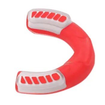 EVA Mouthgard Mouth Guard Adult Gym Fight Oral Teeth Protect Teeth Guard for Sport Football Basketball Thai Boxing 
EVA Mouthgard Mouth Guard Adult Gym Fight Oral Teeth Protect Teeth Guard for Sport Football Basketball Thai Boxing