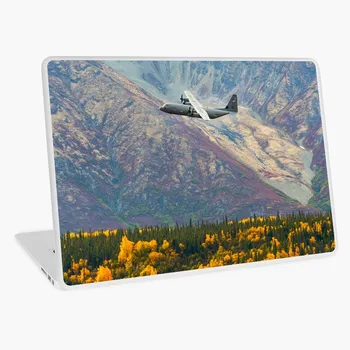 U S A F C 130 in Alaska Auntmn laptop skin sticker 13 14 15 17 inch for MacBook HP Acer Dell ASUS Lenovo
U S A F C 130 in Alaska Auntmn laptop skin sticker 13 14 15 17 inch for MacBook HP Acer Dell ASUS Lenovo