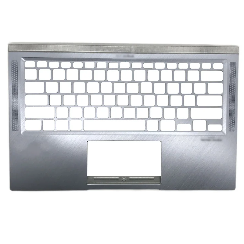 NEW Laptop LCD Back Cover/Palmrest Upper Case/Bottom Case For ASUS ZenBook 14 UX431F UM431DA BX431 U4500 U4500F UM431D RM431D
NEW Laptop LCD Back Cover/Palmrest Upper Case/Bottom Case For ASUS ZenBook 14 UX431F UM431DA BX431 U4500 U4500F UM431D RM431D