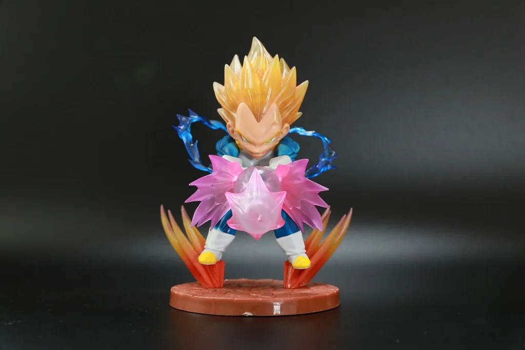 Anime Toy Garage Kit Vegeta 40 S Single Model Dragon Ball Vegeta Shock Wave Boxed Car Decoration
Anime Toy Garage Kit Vegeta 40 S Single Model Dragon Ball Vegeta Shock Wave Boxed Car Decoration