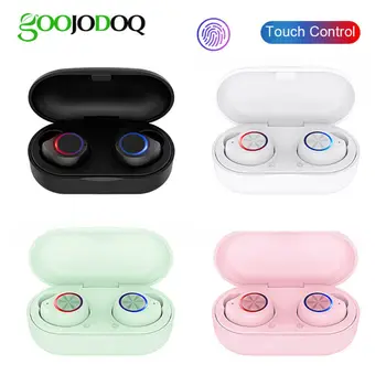 5 Color Character Of Wireless Bluetooth Headset TWS Bluetooth 5.0 Headset Mini Wireless Headphone Stereo Earphones Earbuds
5 Color Character Of Wireless Bluetooth Headset TWS Bluetooth 5.0 Headset Mini Wireless Headphone Stereo Earphones Earbuds