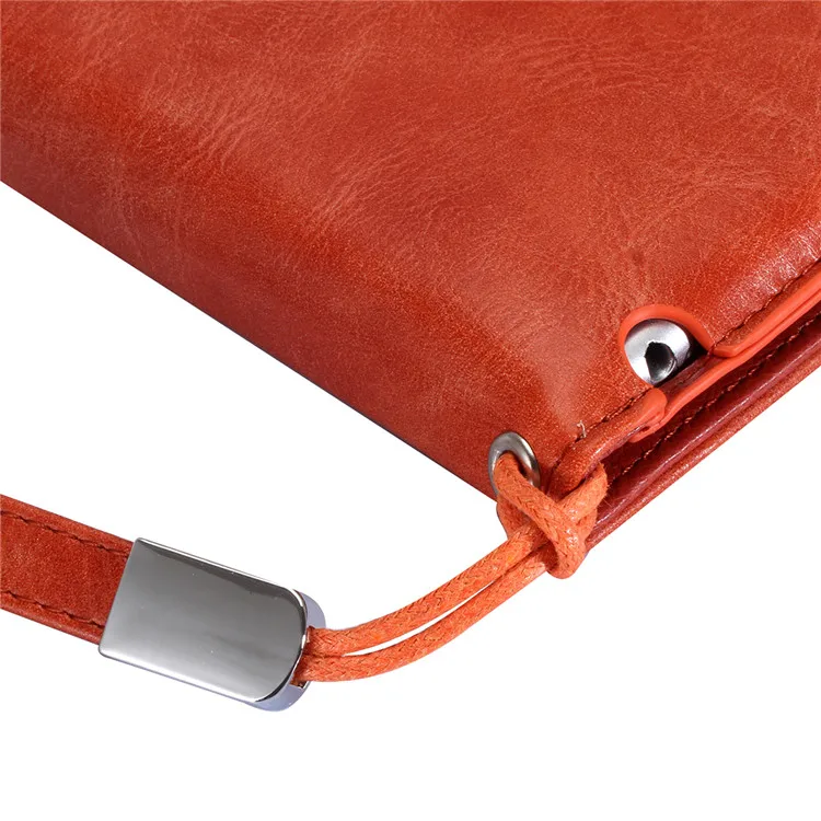 ipad 2018 leather case 11