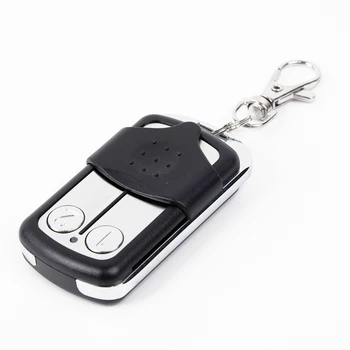 2 Buttons Garage Door Entry Remote Control Gate Cloning Rolling Code Opener Tool
2 Buttons Garage Door Entry Remote Control Gate Cloning Rolling Code Opener Tool