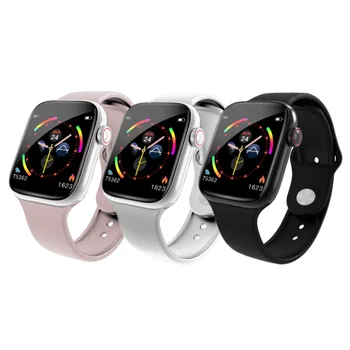 W4 Smart Wrist Watch Bracelet Watches Smartband Wristbands Fitness Tracker Electronics Clock Monitor Sports Bluetooth Hours Band
W4 Smart Wrist Watch Bracelet Watches Smartband Wristbands Fitness Tracker Electronics Clock Monitor Sports Bluetooth Hours Band