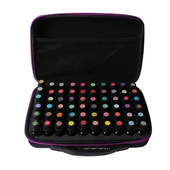 60 Bottles Essential Oil Case 10ml/15ml Essential Oil Collecting Bags Travel Portable Carrying Cases Nail Polish Storage Bag
60 Bottles Essential Oil Case 10ml/15ml Essential Oil Collecting Bags Travel Portable Carrying Cases Nail Polish Storage Bag
