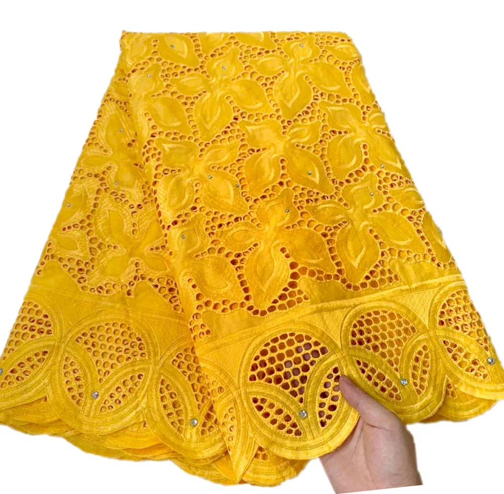 Swiss Voile Lace In Switzerland 2020 High Quality Cotton Design African Dry Lace Fabric Nigerian cotton Lace For wedding Dress
Swiss Voile Lace In Switzerland 2020 High Quality Cotton Design African Dry Lace Fabric Nigerian cotton Lace For wedding Dress