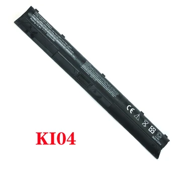 New Laptop Battery For HP KI04 HSTNN-LB6R 800009-421 HSTNN-DB6T 800049-001 HSTNN-LB6S 800010-421 NB 15-ak series
New Laptop Battery For HP KI04 HSTNN-LB6R 800009-421 HSTNN-DB6T 800049-001 HSTNN-LB6S 800010-421 NB 15-ak series