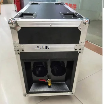 Upgrade DJ Effect High Output Low Laying Water Based Roller Case low fog machine 3000w
Upgrade DJ Effect High Output Low Laying Water Based Roller Case low fog machine 3000w