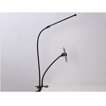 Led Lazy Phone Stand Mobile Phone Holder Table Lazy Led With Selfie Led Light For Live Stream Long Arm Support Table Lazy Led
Led Lazy Phone Stand Mobile Phone Holder Table Lazy Led With Selfie Led Light For Live Stream Long Arm Support Table Lazy Led