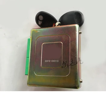 Window glass lifting controller 36FD-04010 central locking remote control for Valin
Window glass lifting controller 36FD-04010 central locking remote control for Valin