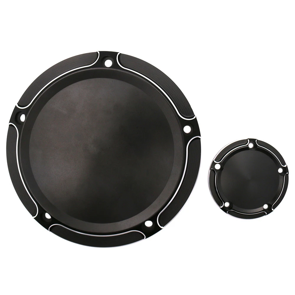 CNC Alloy Motorcycle Engine Side Starter Clutch Cover For Dana Road King Fat Boy
CNC Alloy Motorcycle Engine Side Starter Clutch Cover For Dana Road King Fat Boy